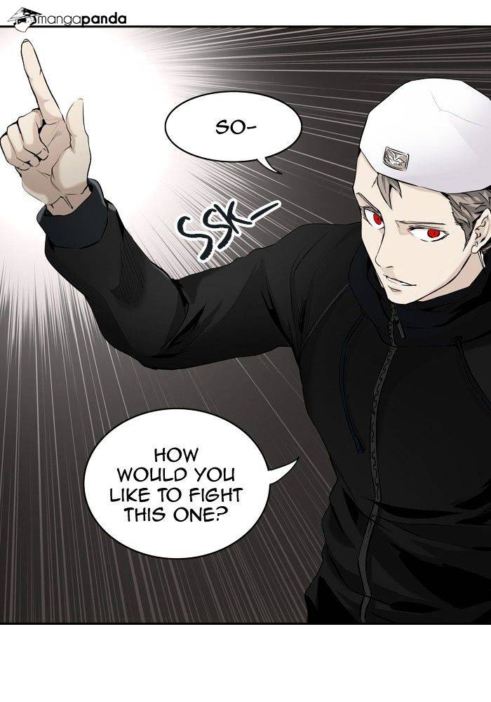 Tower of God Chapter 326 image 035